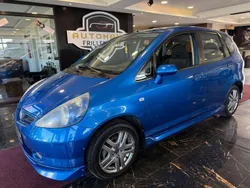 Blau Gebraucht 2004 Honda Jazz Sport Kleinwagen | 2.950 € (Teuer)