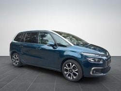 Blau Gebraucht 2021 Citroën C4 SpaceTourer Van / Kleinbus | 12.990 € (Fairer Preis)