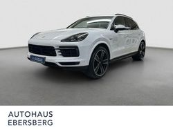 Weiß Gebraucht 2021 Porsche Cayenne SUV | 65.800 € (Superpreis)