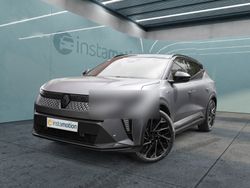 Grau Gebraucht 2024 Renault Scénic Esprit Alpine Van / Kleinbus | 46.027 € (Etwas zu teuer)