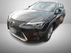Schwarz Gebraucht 2020 Lexus UX SUV | 18.949 €