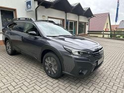 Magnetite grey Neu 2025 Subaru Outback Exclusive+ SUV | 44.490 € (Guter Preis)