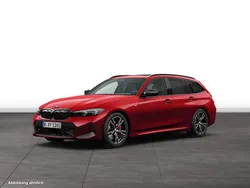 Gebraucht 2025 BMW M340 M Sport Limousine | 72.451 € (Etwas zu teuer)