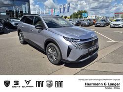 Silber Neu 2025 Peugeot 5008 Allure Van / Kleinbus | 38.749 € (Fairer Preis)