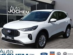 Weiß Gebraucht 2024 Ford Kuga Titanium SUV | 32.900 € (Superpreis)