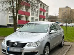 Silber Gebraucht 2005 VW Passat Limousine | 3.999 €