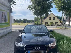 Schwarz Gebraucht 2012 Audi A6 Kombi | 9.000 € (Guter Preis)