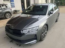 Graphite grau Neu 2025 Skoda Octavia SportLine Kombi | 34.980 € (Guter Preis)