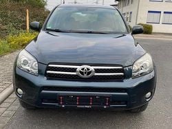 Grün Gebraucht 2006 Toyota RAV4 SUV | 5.999 € (Teuer)