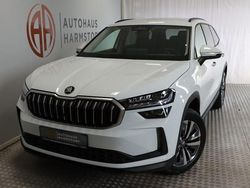 Weiß Gebraucht 2025 Skoda Kodiaq Selection SUV | 38.799 € (Superpreis)