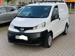 Weiß Gebraucht 2015 Nissan NV200 Comfort Van | 6.990 € (Fairer Preis)