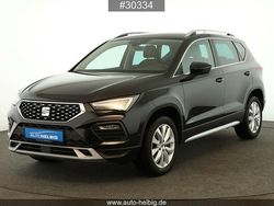 Schwarz Gebraucht 2024 Seat Ateca Xperience SUV | 25.990 € (Superpreis)