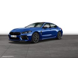 Blau Gebraucht 2025 BMW M8 Coupé | 133.811 €