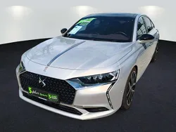 Crystal pearl Gebraucht 2022 DS Automobiles DS9 Rivoli Limousine | 38.490 € (Fairer Preis)