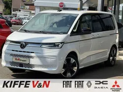 Weiß Gebraucht 2023 VW T7 Style Van | 53.890 € (Fairer Preis)
