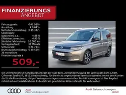 Gebraucht 2022 VW Caddy California Van / Kleinbus | 41.980 €