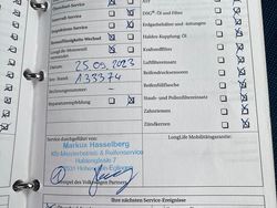 Blau Gebraucht 2007 VW Golf Plus Cross Van / Kleinbus | 3.300 € (Guter Preis)