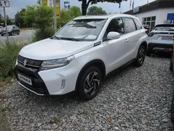 Weiß Neu 2025 Suzuki Vitara Comfort+ SUV | 25.999 € (Fairer Preis)