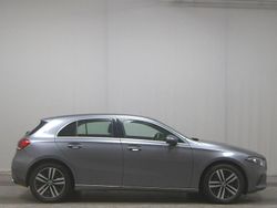 Grau Gebraucht 2020 Mercedes A200 Progressive Limousine | 20.980 € (Guter Preis)