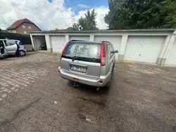 Silber Gebraucht 2005 Nissan X-Trail SUV | 1.990 € (Superpreis)
