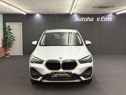 Silber Gebraucht 2020 BMW X1 Advantage SUV | 23.499 € (Guter Preis)