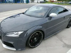 Grau Gebraucht 2011 Audi TT RS Exclusive Coupé | 34.990 € (Teuer)