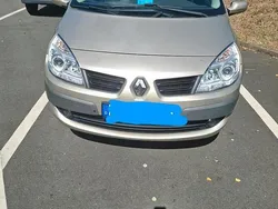 Gebraucht 2007 Renault Scénic II Van / Kleinbus | 1.150 € (Guter Preis)