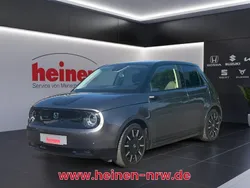 Honda e