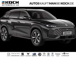 Pebble black Neu 2025 MG HS SUV | 32.590 € (Guter Preis)