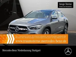 Mercedes GLA250