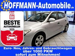 Silbermet. (metallic) Gebraucht 2011 Hyundai i30 Classic Limousine | 1.600 € (Guter Preis)