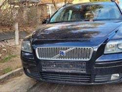 Schwarz Gebraucht 2005 Volvo V50 Summum Kombi | 1.500 € (Superpreis)