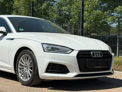 Weiß Gebraucht 2019 Audi A5 Sportback Sport Limousine | 25.990 € (Superpreis)