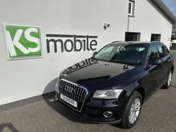 Schwarz Gebraucht 2013 Audi Q5 Design SUV | 17.990 € (Guter Preis)