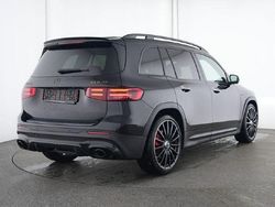 Gebraucht 2024 Mercedes GLB35 AMG SUV | 64.350 €