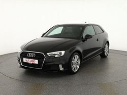 Andere Gebraucht 2016 Audi A3 Comfort Limousine | 18.990 € (Teuer)