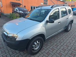 Gebraucht 2012 Dacia Duster Ambiance SUV | 5.990 € (Fairer Preis)