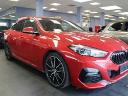 Rot Gebraucht 2022 BMW 220 M Sport Coupé | 29.980 € (Guter Preis)