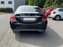 Gebraucht 2014 Mercedes C180 Edition Limousine | 14.300 € (Etwas zu teuer)