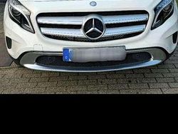 Weiß Gebraucht 2016 Mercedes GLA220 SUV | 17.000 € (Fairer Preis)