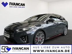 Grau Gebraucht 2021 Kia ProCeed 2 Kleinwagen | 23.950 € (Guter Preis)