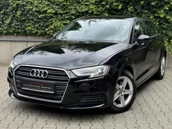 Schwarz Gebraucht 2017 Audi A3 Comfort | 16.900 € (Etwas zu teuer)