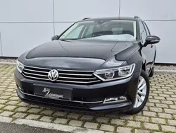 Deep black Gebraucht 2019 VW Passat Comfortline Kombi | 19.500 € (Superpreis)