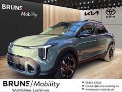 Adventurousgrün Gebraucht 2025 Kia Stonic GT-Line SUV | 28.390 €