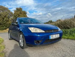 Gebraucht 2002 Ford Focus ST Kleinwagen | 1.250 € (Guter Preis)
