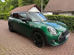 Grün Gebraucht 2019 Mini Cooper Clubman Kombi | 18.590 € (Fairer Preis)