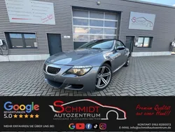 Grau Gebraucht 2010 BMW M6 Cabriolet Performance Cabrio | 49.980 € (Fairer Preis)