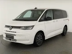 Candy weiß Neu 2025 VW T7 Life Van | 58.945 € (Superpreis)