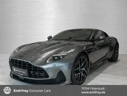 Aston Martin DB12