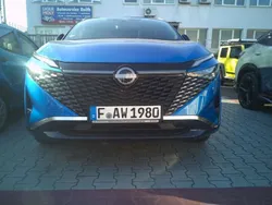 Blau Gebraucht 2025 Nissan Qashqai Tekna+ SUV | 42.990 €